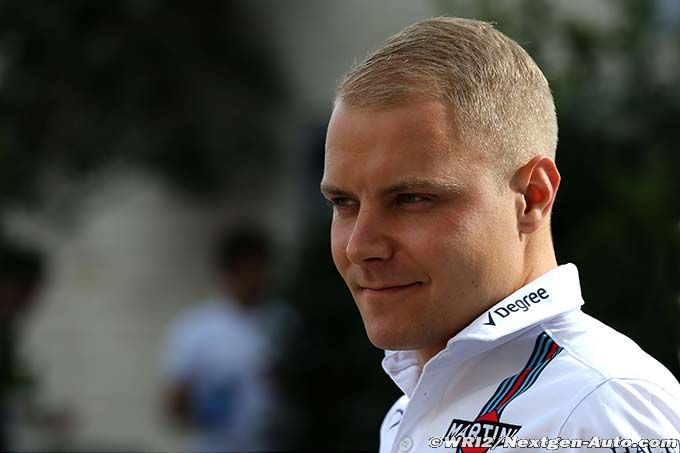 Hakkinen : Bottas est dans une (…)