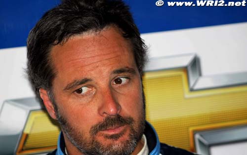 Yvan Muller disputera le Rallye de (…)