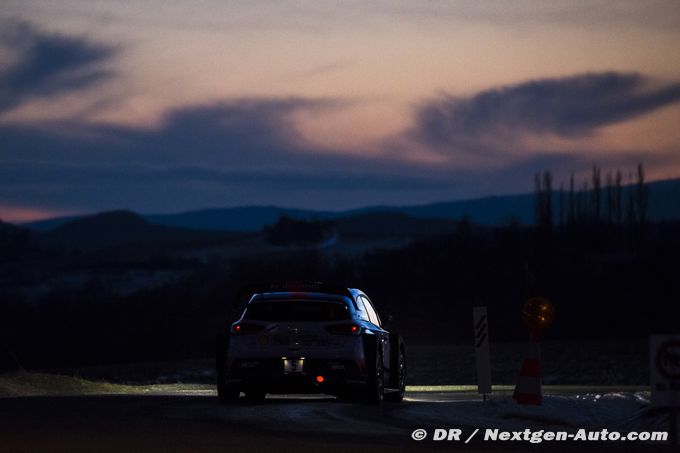 Spectator dies after Monte Carlo WRC (…)
