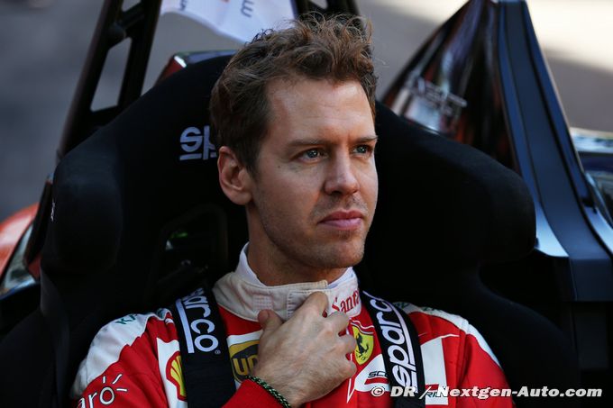 Sebastian Vettel wins ROC Nations (…)