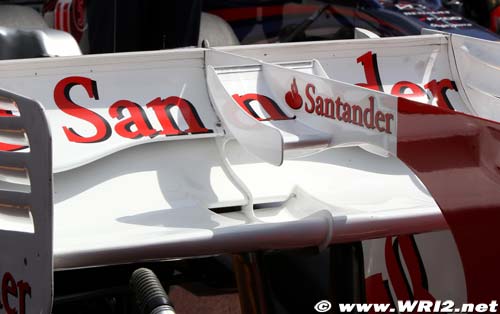 Les sponsors de la F1 se regroupent (…)