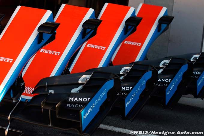 Manor could still be saved for 2017 (…)
