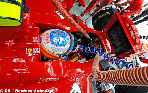 Ferrari lance un jeu-simulateur en ligne