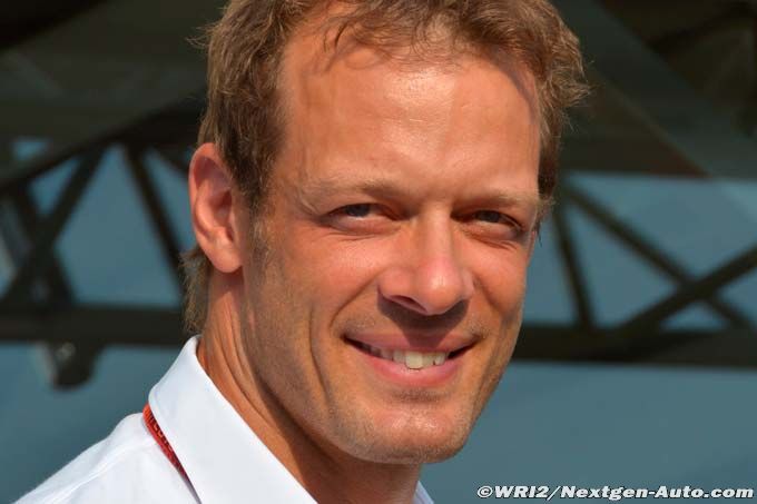 Wurz : On ne voit pas dans les (…)