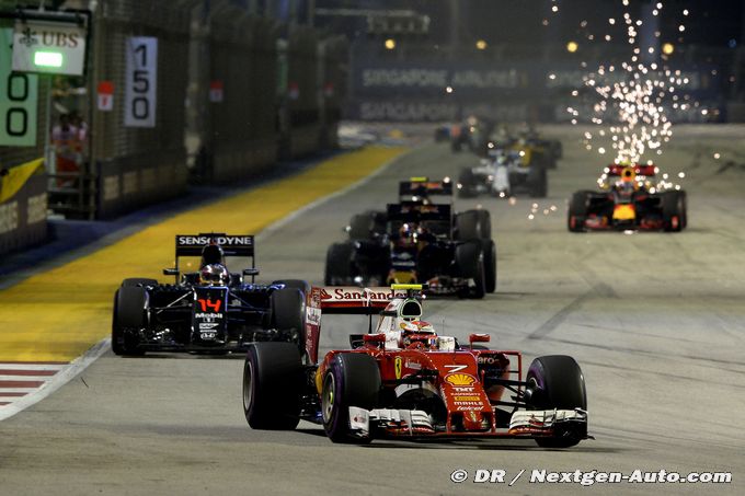 Ferrari et McLaren, les surprises (...)