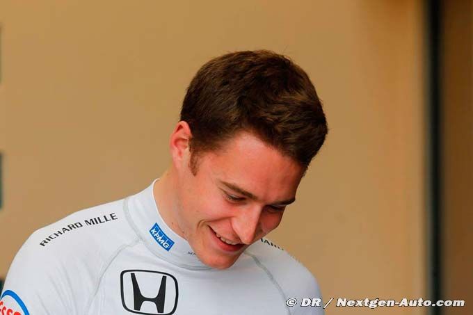 New McLaren 'a lot faster' (…)