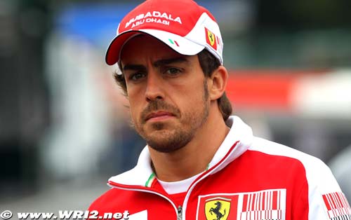 Massa, Alonso, summoned to FIA team (…)