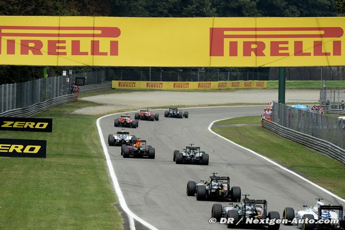 F1 still at risk of investigation - (…)