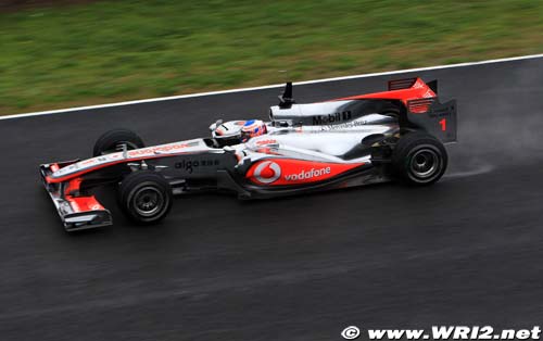 Premier jour d'essais à Jerez (...)