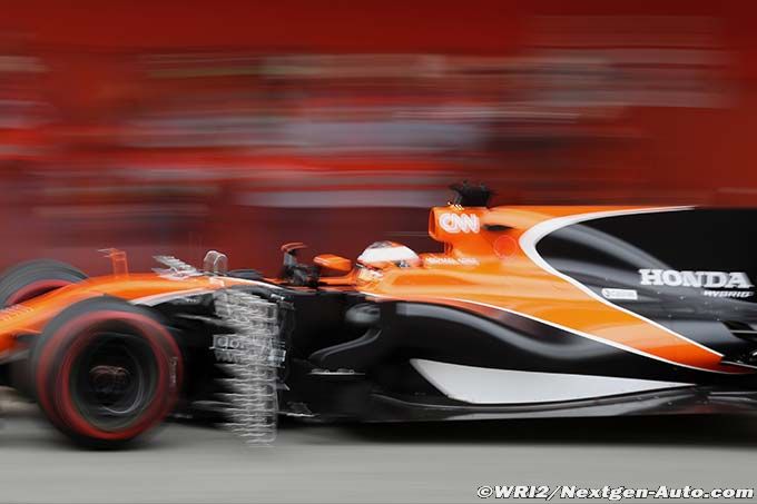 Vandoorne, le jeune pilote le mieux (…)