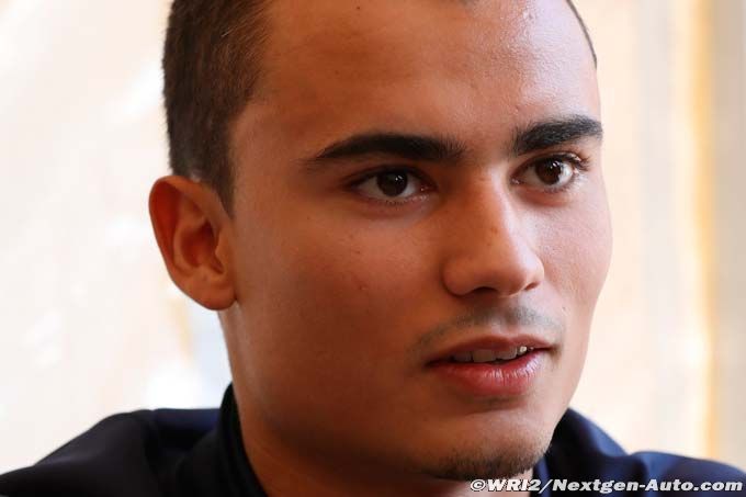 Wehrlein va pouvoir piloter dès demain