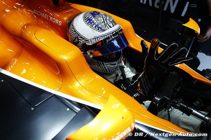 Alonso quittera-t-il la F1 à la fin (…)