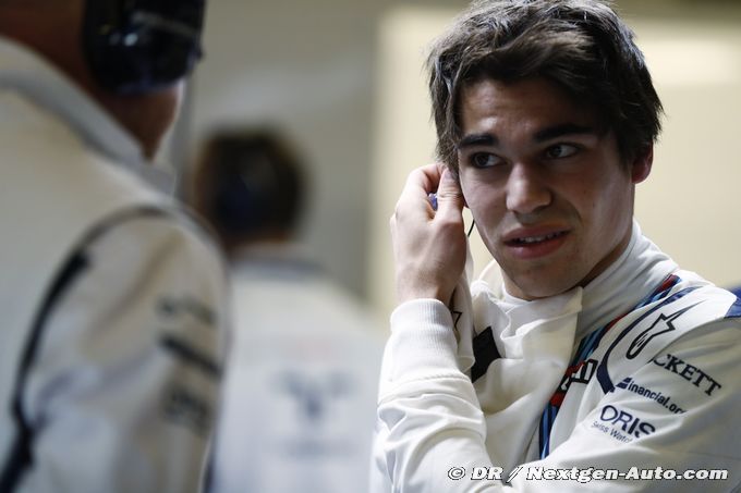 Stroll répond à ses critiques