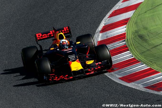 F1 to see 'real' Red Bull (…)