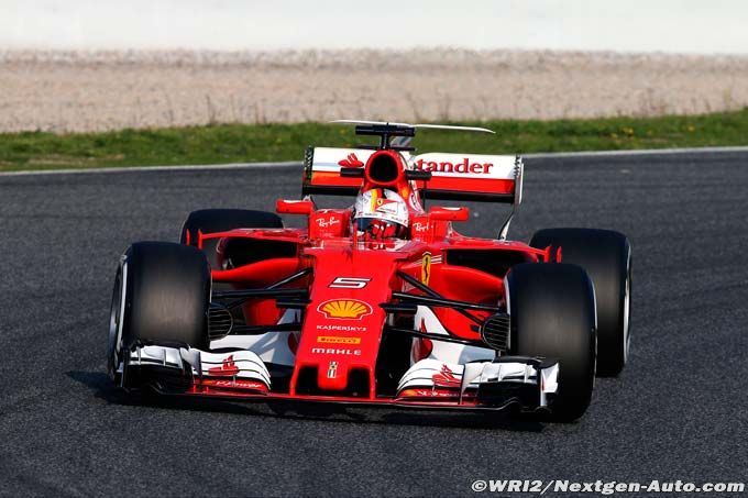 'Provocative' Vettel to be (…)
