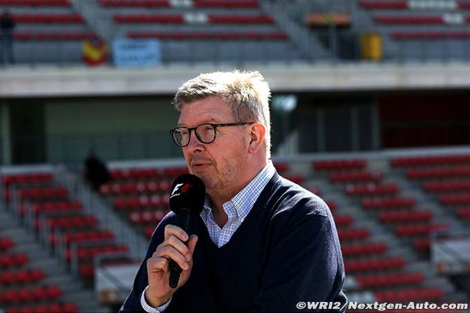 Budget caps a possibility for F1 - Brawn