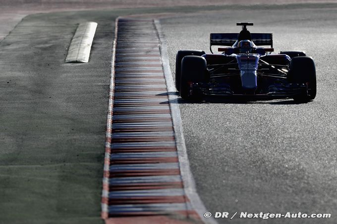 Pirelli : les nouvelles F1 sont des (…)
