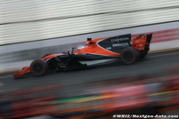 McLaren can win without Honda - (…)
