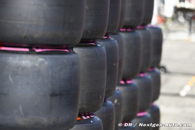 No F1 return for Bridgestone