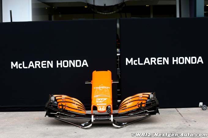 McLaren collaborates with Amazon (…)