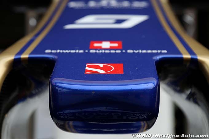 Bientôt un accord entre Sauber et (…)