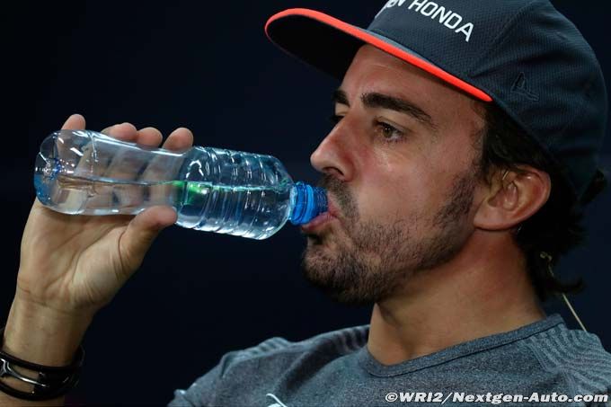 Alonso says Indy 500 criticism (…)