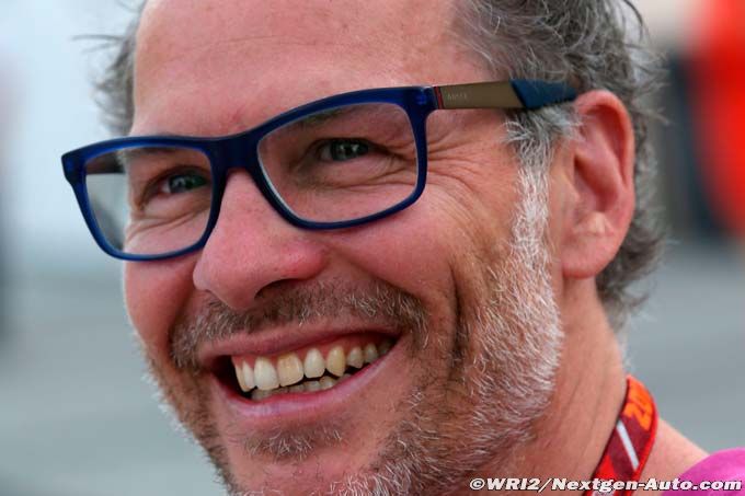 Villeneuve slams Alonso's Indy (…)