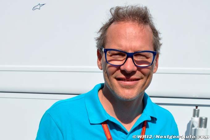 Villeneuve : Remporter la Triple (…)