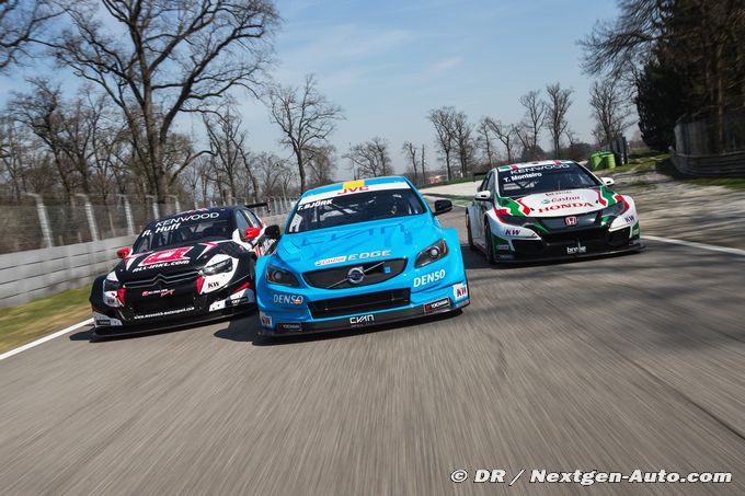 WTCC set for a fast and furious (…)