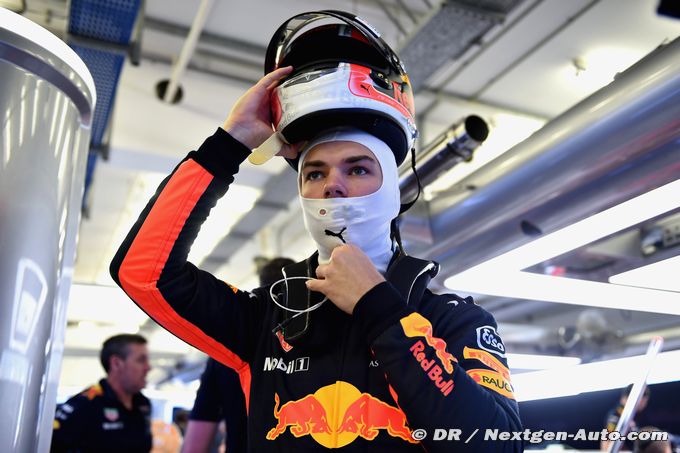 Gasly : Une entrée en matière compliquée