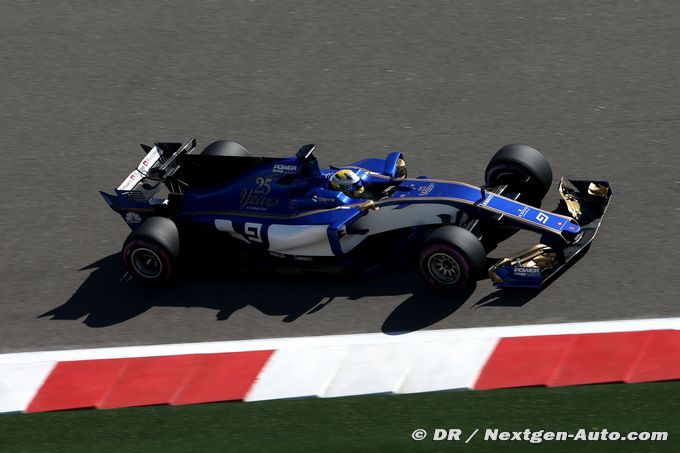 Official: Honda and Sauber to join (…)