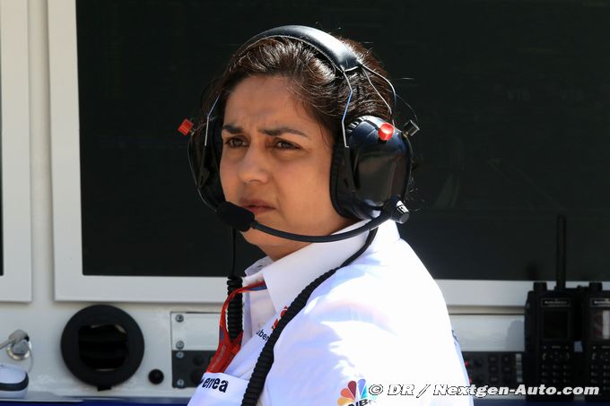 Kaltenborn sure Honda will improve