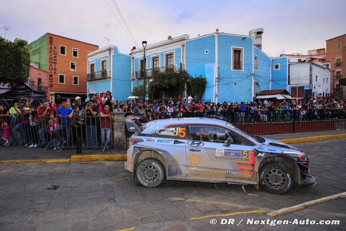 Thierry Neuville arrache la victoire (…)