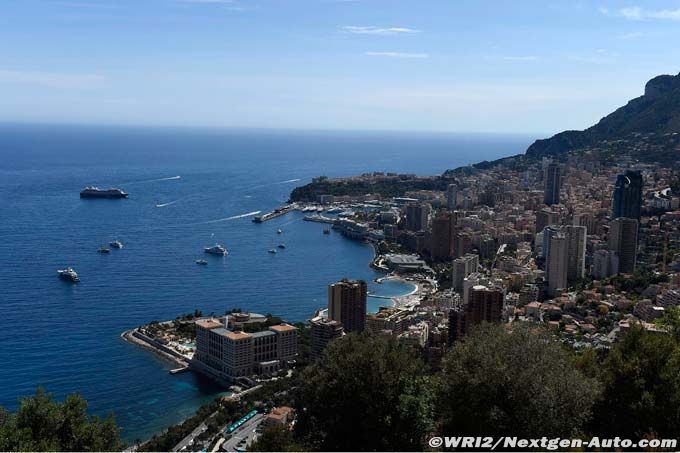 Monaco dément une rumeur tenace