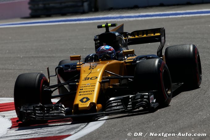Renault : Alonso, Grosjean… qui pour (…)