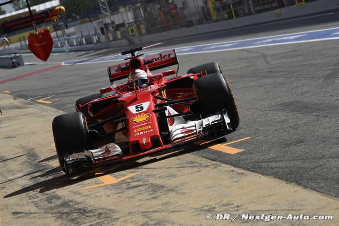Lauda slams Vettel switch rumours