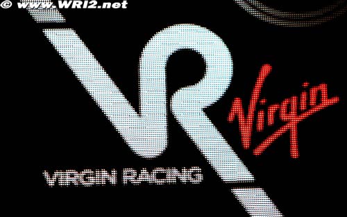 Virgin Racing teams up with Carbon Green