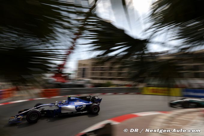 Wehrlein : Tout va bien !