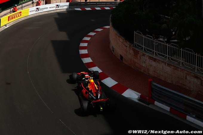 Hill : Max Verstappen devrait surveiller