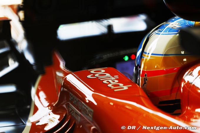 Alonso exclut Indy en 2018... et Red (…)