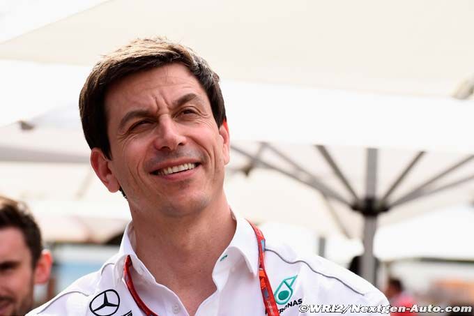 Wolff argues against further penalty (…)