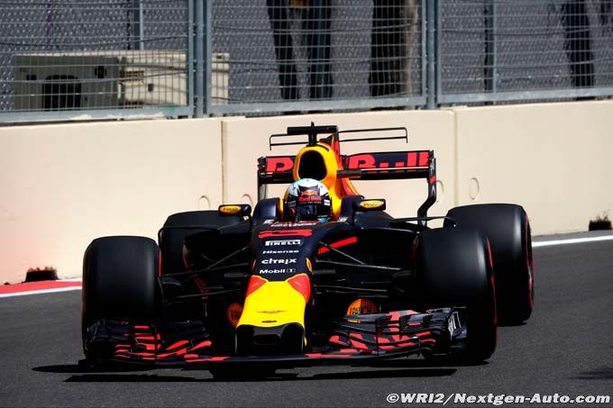 Red Bull ready to win races - Marko