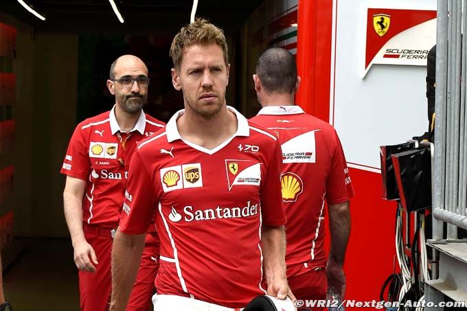 Ferrari pourrait boycotter le Grand (…)