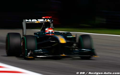 Lotus to announce 2011 lineup in (…)