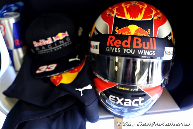 Verstappen 'disappointed' (…)