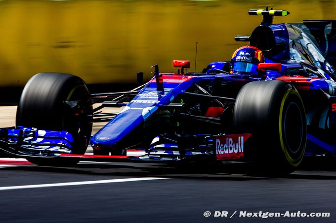 Sainz offre quelques points de plus (…)