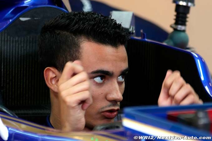F1 exit likely for Wehrlein - report