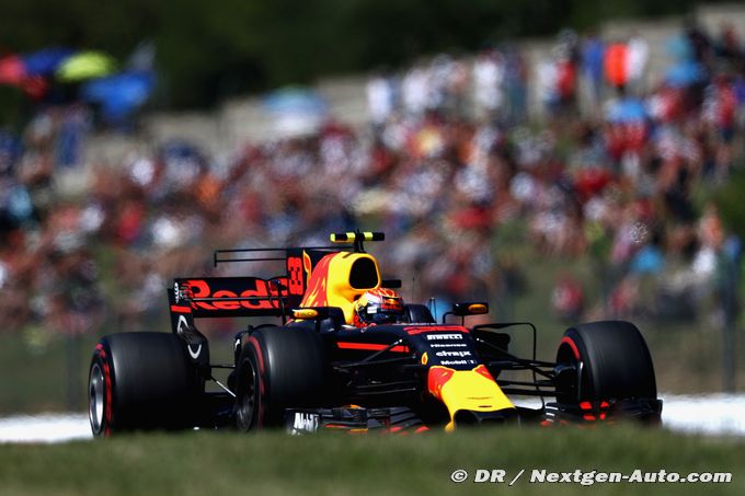 Webber encense Ricciardo et critique (…)