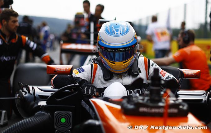 Alonso to decide future after Honda (…)