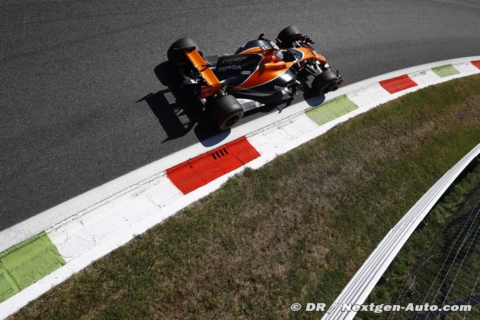 Alonso 'deserves better' (…)